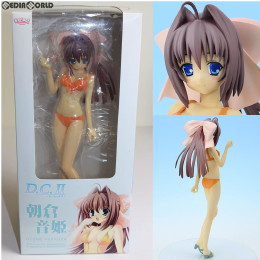 [FIG]レジーニャ! 朝倉音姫(あさくらおとめ) D.C.II〜ダ・カーポII〜 完成品 フィギュア コスパ