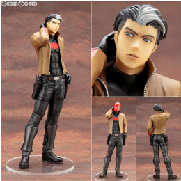 [FIG]DC COMICS IKEMEN レッドフード DC UNIVERSE(DCユニバース) 1/7 完成品 フィギュア(DC031) コトブキヤ