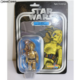 [FIG]KUBRICK Special(キューブリックスペシャル) No.355 KUBRICK C-3PO(TM) & SALACIOUS CRUMB(TM)(サレシャスクラム) STAR WARS 完成品 フィギュア メディコム・トイ