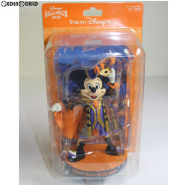 [FIG]東京ディズニーシー限定 ミッキーマウス フィギュアリン ディズニー・ハロウィーン2010 完成品 フィギュア 東京ディズニーリゾート