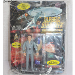 [FIG]Classic Star Trek Movie Series Dr. McCoy(レナード・マッコイ) スタートレック 完成品 フィギュア(6453) プレイメイツ