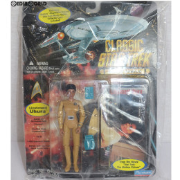 [FIG]Classic Star Trek Movie Series Lieutenant Uhura(ウフーラ) スタートレック 完成品 フィギュア(6455) プレイメイツ