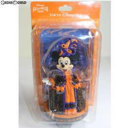 [FIG]東京ディズニーシー限定 ミニーマウス フィギュアリン ディズニー・ハロウィーン2010 完成品 フィギュア 東京ディズニーリゾート