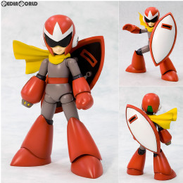 [PTM]1/10 ブルース リパッケージ版 ROCKMAN(ロックマン) プラモデル(KP472) コトブキヤ