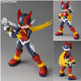 [PTM]1/10 ゼロ リパッケージ版 ロックマンゼロ プラモデル(KP474) コトブキヤ