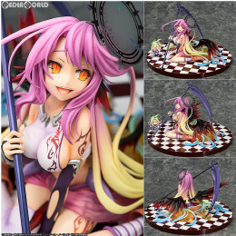 FIG]ジブリール 大戦Ver. ノーゲーム・ノーライフ ゼロ 1/7 完成品