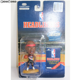 [FIG]Headliners(ヘッドライナーズ) Clifford Robinson(クリフォード・ロビンソン) ブラック NBA 完成品 フィギュア(02030) CORINTHIAN(コリンシアン)