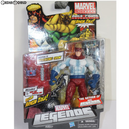 [FIG]Marvel Legends Wrecking Crew Piledriver(レッキング・クルー パイルドライバー) MARVEL UNIVERSE(マーベルユニバース) 完成品 フィギュア ハズブロ