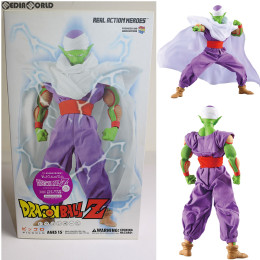 [FIG]リアルアクションヒーローズ No.415 RAH ピッコロ ドラゴンボールZ 完成品 フィギュア メディコム・トイ