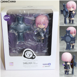 [FIG]ANIPLEX+限定 きゃらふぉるむ+ シールダー/マシュ・キリエライト Fate/Grand Order(フェイト/グランドオーダー) 完成品 フィギュア(MD16-0021001) アニプレックス