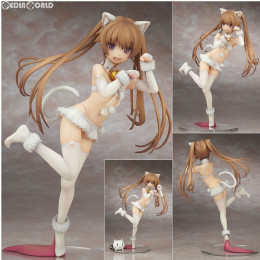 [FIG]有坂真白(ありさかましろ) ネコミミver. 蒼の彼方のフォーリズム 完成品 フィギュア FLARE(フレア)