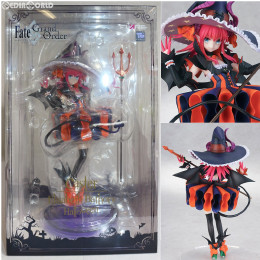 [FIG]キャスター/エリザベート・バートリー[ハロウィン] Fate/Grand Order(フェイト/グランドオーダー) 完成品 フィギュア FLARE(フレア)