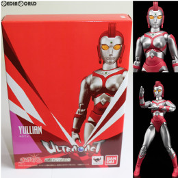 [FIG]魂ウェブ商店限定 ULTRA-ACT(ウルトラアクト) ユリアン ウルトラマン80 完成品 フィギュア バンダイ