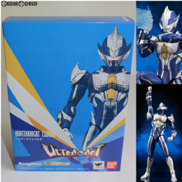 [FIG]魂ウェブ商店限定 ULTRA-ACT(ウルトラアクト) ハンターナイトツルギ ウルトラマンメビウス 完成品 フィギュア バンダイ