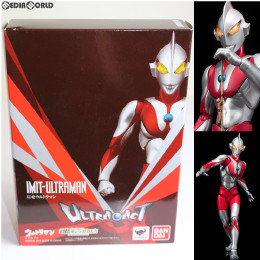 [FIG]魂ウェブ商店限定 ULTRA-ACT(ウルトラアクト) にせウルトラマン(2014年版) 完成品 フィギュア バンダイ