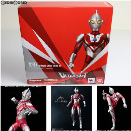 [FIG]魂ウェブ商店限定 ULTRA-ACT(ウルトラアクト) ゾフィー -ウルトラマンメビウス Special Set- 完成品 フィギュア バンダイ