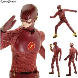 [FIG]FLASH/フラッシュ 1/12 アクションフィギュア ソープスタジオ