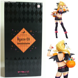 FIG]プレミアムバンダイ限定 絢瀬絵里(あやせえり) ハロウィンVer ...