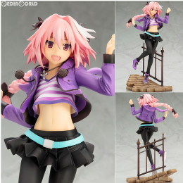 [FIG]黒のライダー Fate/Apocrypha(フェイト/アポクリファ) 1/7 完成品 フィギュア(PP734) コトブキヤ