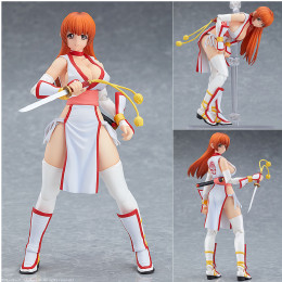 [FIG]figma(フィグマ) 382 霞(かすみ) C2ver. DEAD OR ALIVE(デッドオアアライブ) 完成品 フィギュア マックスファクトリー