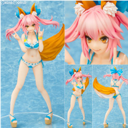 [FIG]玉藻の前(たまものまえ) サマー・ヴァカンスver. Fate/EXTELLA(フェイト/エクステラ) 1/8 完成品 フィギュア ファニーナイツ(アオシマ)