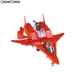 [PTM]機甲創世記 モスピーダ 1/48 可変レギオス ゼータ プラモデル アオシマ