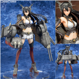 [FIG]長門(ながと) 艦隊これくしょん -艦これ- 完成品 フィギュア キューズQ