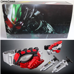 [TOY]プレミアムバンダイ限定 初回特典付属 変身ベルト ネオアマゾンズドライバー 仮面ライダーアマゾンズ シーズン2 完成トイ バンダイ