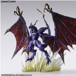 [FIG]CREATURES BRING ARTS(クリーチャーズブリングアーツ) バハムート FINAL FANTASY(ファイナルファンタジー) 完成品 フィギュア スクウェア・エニックス