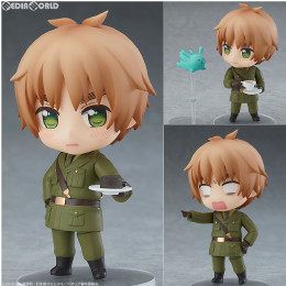 [FIG]ねんどろいど 881 イギリス ヘタリア The World Twinkle(ザ ワールドティンクル) 完成品 フィギュア オランジュ・ルージュ