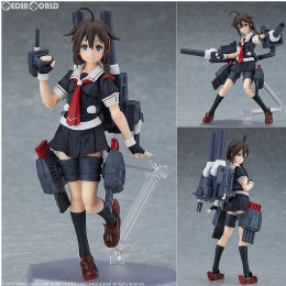 [FIG]figma(フィグマ) 383 時雨改二(しぐれかいに) 艦隊これくしょん ‐艦これ‐ 完成品 フィギュア マックスファクトリー