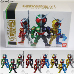 [FIG](食玩)プレミアムバンダイ限定 CONVERGE KAMEN RIDER PB02 -W MAX EDITION- 仮面ライダーW フィギュア バンダイ