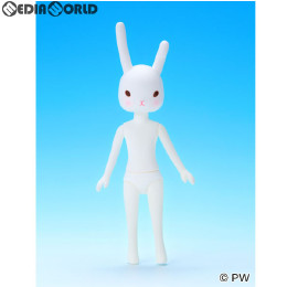 [FIG]うさぎぃ 034(アーモンドアイ) 完成品 ドール ペットワークス
