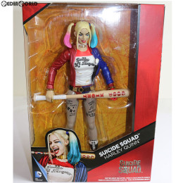 [FIG]DC Comics Multiverse 12-Inch Harley Quinn(ハーレイ・クイン) スーサイド・スクワッド 完成品 フィギュア(DNV50) マテル