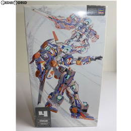 [PTM]1/100 VR3 MBV-747-A/c テムジン747A/c 電脳戦機バーチャロン プラモデル ハセガワ