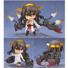 [FIG]ねんどろいど 880 榛名改二(はるなかいに) 艦隊これくしょん ‐艦これ‐ 完成品 フィギュア グッドスマイルカンパニー