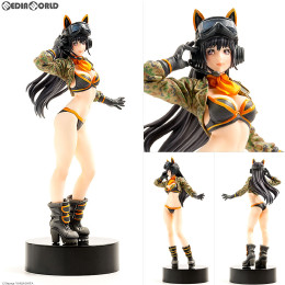[PTM]PLAMAX MF-24 minimum factory 1/20 みゆき 山下しゅんや ミリタリーキューティーズ プラモデル マックスファクトリー