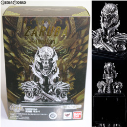 [TOY]魂ウェブ商店限定 TAMASHII Lab(タマシイラボ) 魔導輪ザルバ 牙狼-GARO-(ガロ) 完成トイ バンダイ