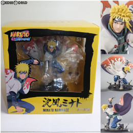 [FIG]Xtra13 Minato Nnamikaze(波風ミナト/なみかぜみなと) NARUTO-ナルト- 疾風伝 完成品 フィギュア(XT13NA) TSUME ART(ツメアート)