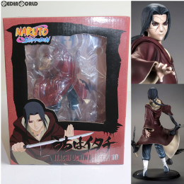 [FIG]Xtra10 Itachi Uchiwa(うちはイタチ) NARUTO-ナルト- 疾風伝 完成品 フィギュア(XT10NA) TSUME ART(ツメアート)