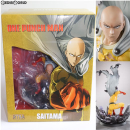 [FIG]Saitama(サイタマ) One Punch Man(ワンパンマン) 完成品 フィギュア(XTOPM01) TSUME ART(ツメアート)