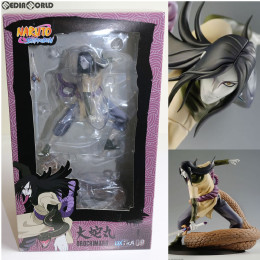 [FIG]DXtra09 Orochimaru(大蛇丸/おろちまる) NARUTO-ナルト- 疾風伝 完成品 フィギュア(XT10NA) TSUME ART(ツメアート)