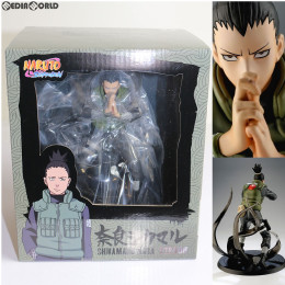 [FIG]Xtra08 Shikamaru Nara(奈良シカマル/ならしかまる) NARUTO-ナルト- 疾風伝 完成品 フィギュア(XT10NA) TSUME ART(ツメアート)