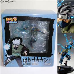 [FIG]Xtra07 Kakashi Hatake(はたけカカシ) NARUTO-ナルト- 疾風伝 完成品 フィギュア(XT07NA) TSUME ART(ツメアート)