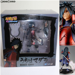 [FIG]DXtra06 Madara Uchiha(うちはマダラ) NARUTO-ナルト- 疾風伝 完成品 フィギュア(XT06NA) TSUME ART(ツメアート)