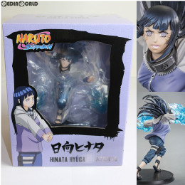 [FIG]Xtra14 Hinata Hyuga(日向ヒナタ/ひゅうがひなた) NARUTO-ナルト- 疾風伝 完成品 フィギュア(XT14NA) TSUME ART(ツメアート)