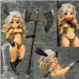 [FIG]パルフォム アマゾン ドラゴンズクラウン・プロ 完成品 フィギュア Phat!(ファット・カンパニー)