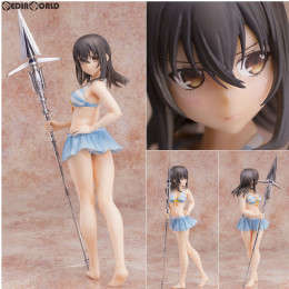 [FIG]姫柊雪菜(ひめらぎゆきな) 水着ver ストライク・ザ・ブラッド 1/6 完成品 フィギュア FOTS JAPAN(フォトスジャパン)