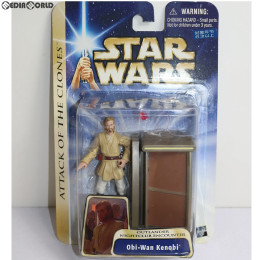 [FIG]スター・ウォーズ ベーシックフィギュア オビ=ワン・ケノービ アウトランダー・ナイトクラブバージョン STAR WARS エピソード2/クローンの攻撃 完成品 フィギュア(84717) トミーダイレクト