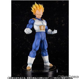 [FIG]魂ウェブ商店限定 フィギュアーツZERO EX スーパーサイヤ人 ベジータ ドラゴンボールZ 完成品 フィギュア バンダイ